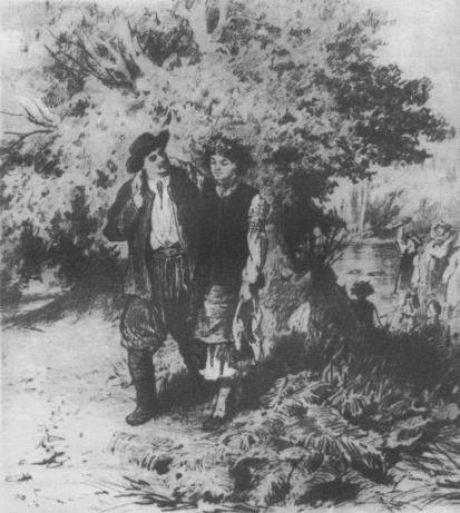 Рассказы. Юморески. «Драма на охоте». 1884—1885 - sp3469.jpg