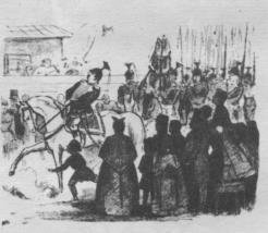 Рассказы. Юморески. «Драма на охоте». 1884—1885 - sp34742.jpg