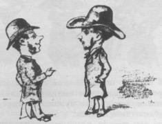 Рассказы. Юморески. «Драма на охоте». 1884—1885 - sp34771.jpg