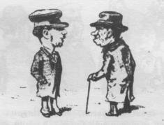 Рассказы. Юморески. «Драма на охоте». 1884—1885 - sp34772.jpg