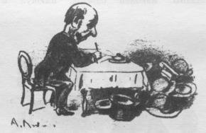 Рассказы. Юморески. «Драма на охоте». 1884—1885 - sp34802.jpg