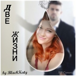 Читать онлайн книгу Две жизни (СИ) автор Книга Две жизни (СИ)