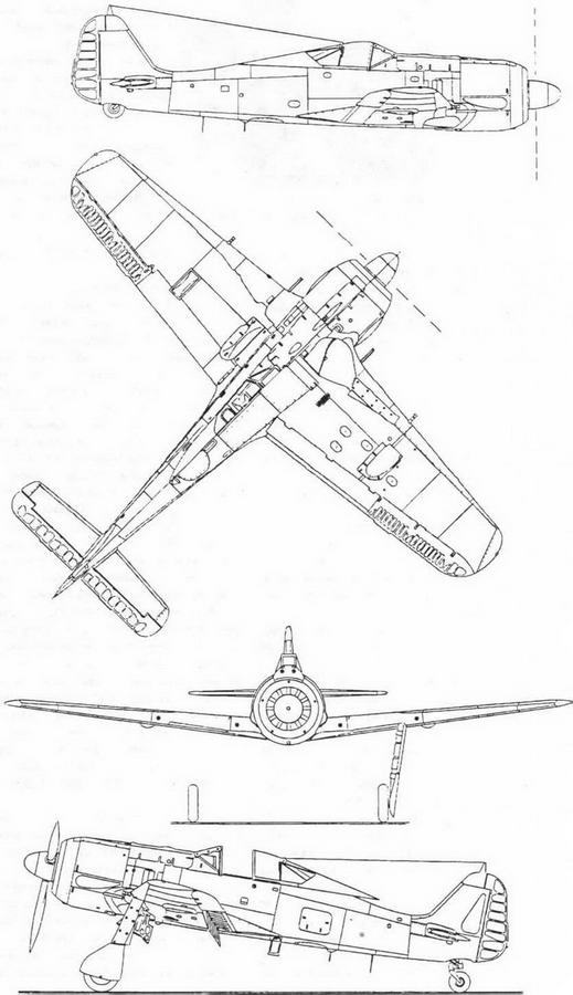 Фокке - Вульф FW190 - img_36.jpg