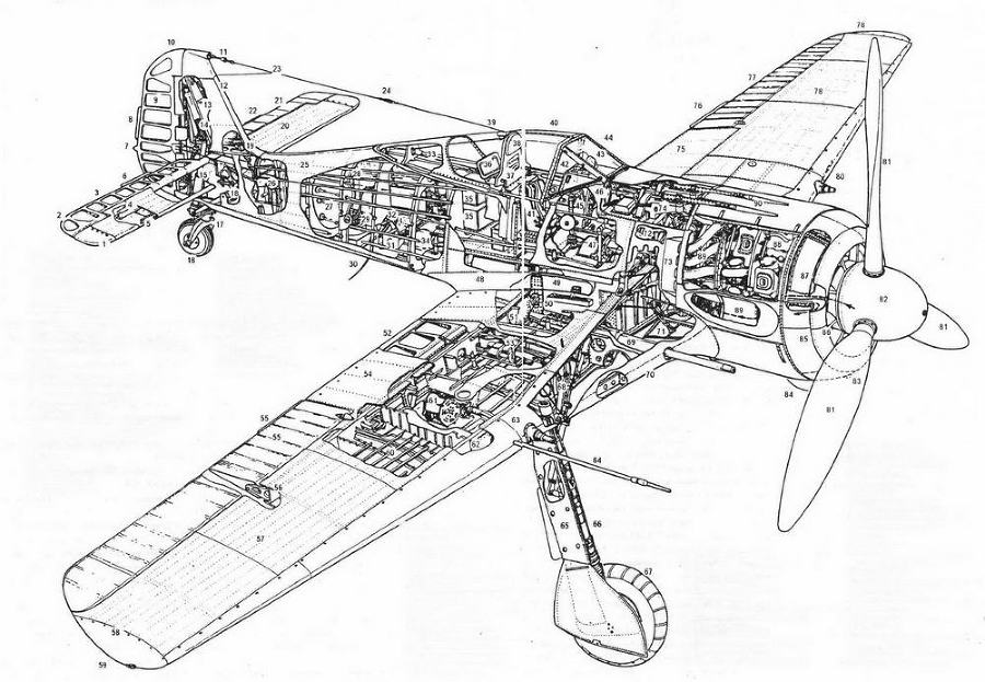 Фокке - Вульф FW190 - img_38.jpg