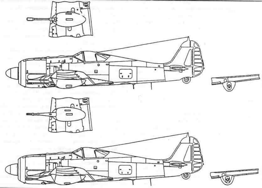 Фокке - Вульф FW190 - img_44.jpg