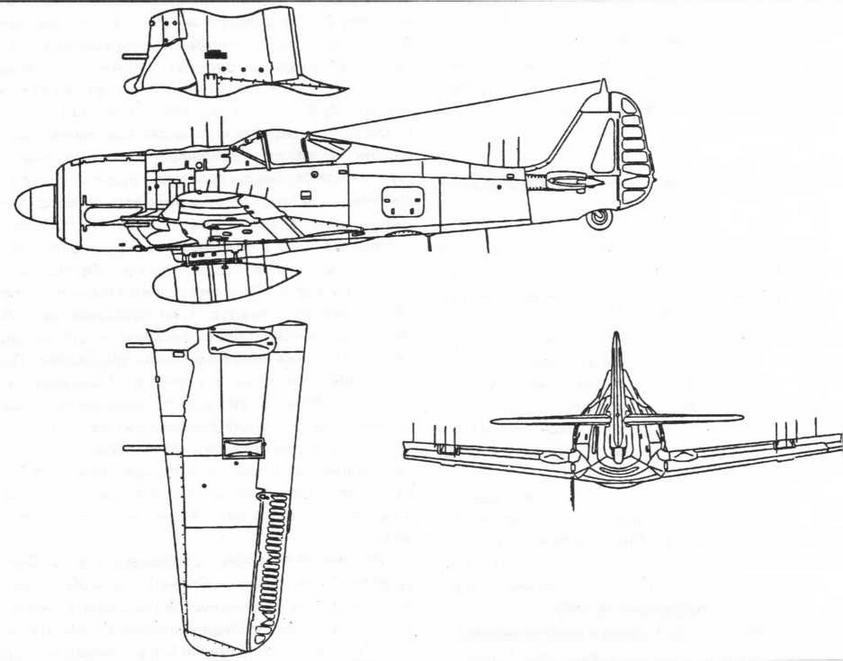 Фокке - Вульф FW190 - img_45.jpg