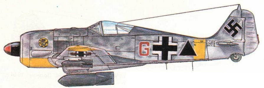 Фокке - Вульф FW190 - img_59.jpg