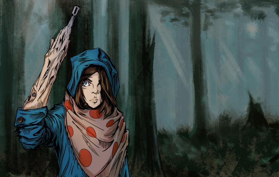 Худой мир (СИ) - _1.jpg