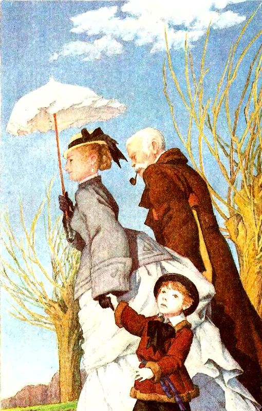 Библиотека мировой литературы для детей, т. 14 - i_009.jpg