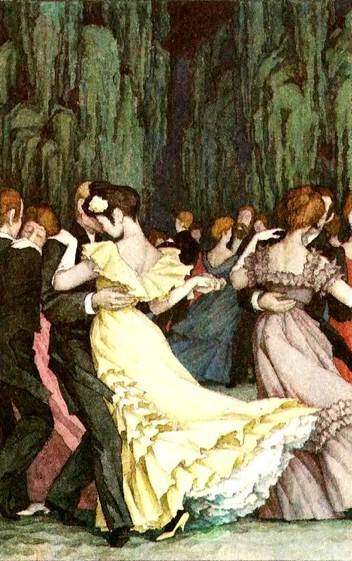 Библиотека мировой литературы для детей, т. 14 - i_016.jpg