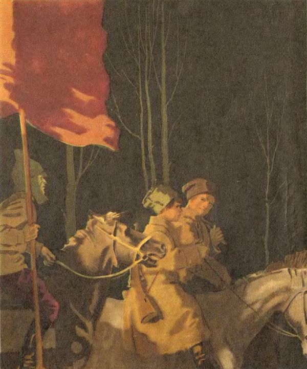 Библиотека мировой литературы для детей, том 23 - i_004.jpg