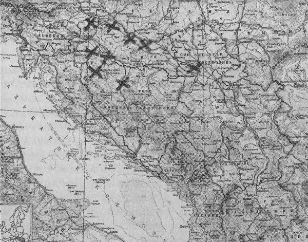 Казаки. Между Гитлером и Сталиным<br />(Крестовый поход против большевизма ) - i_012.jpg