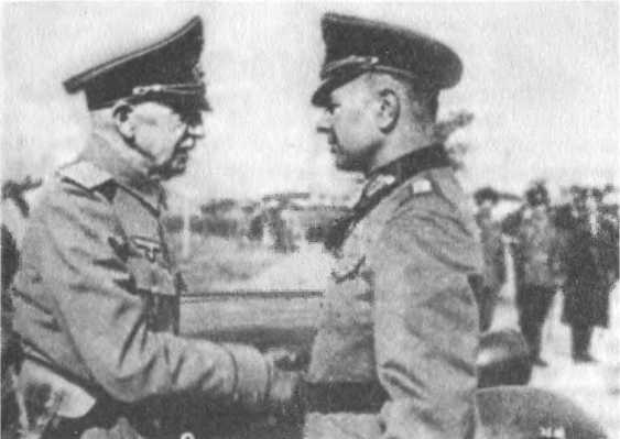 Казаки. Между Гитлером и Сталиным<br />(Крестовый поход против большевизма ) - i_064.jpg