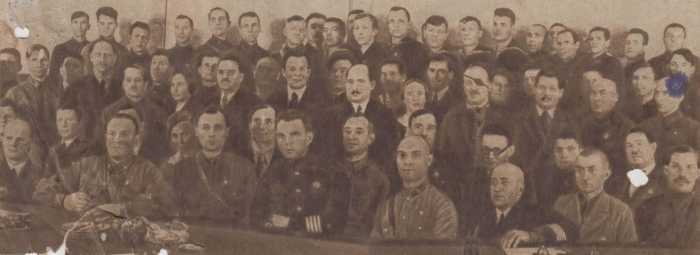 Красноармеец Краснофлотец № 21-22<br />((ноябрь 1937)) - i_011.jpg