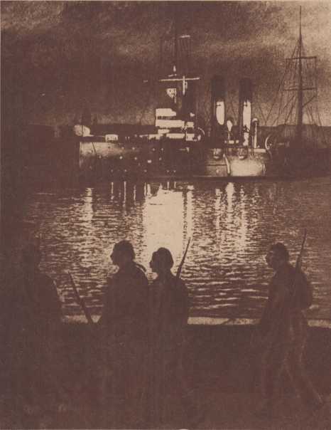 Красноармеец Краснофлотец № 21-22<br />((ноябрь 1937)) - i_020.jpg