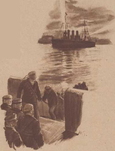 Красноармеец Краснофлотец № 21-22<br />((ноябрь 1937)) - i_028.jpg