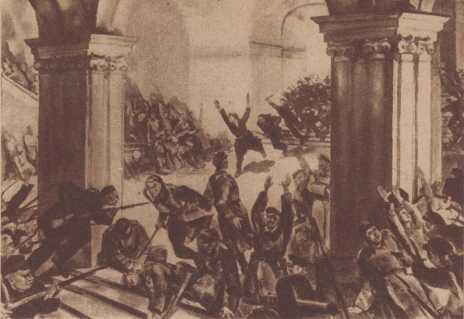 Красноармеец Краснофлотец № 21-22<br />((ноябрь 1937)) - i_033.jpg