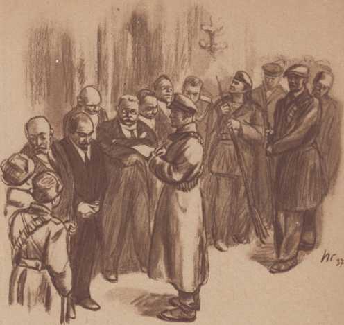 Красноармеец Краснофлотец № 21-22<br />((ноябрь 1937)) - i_034.jpg