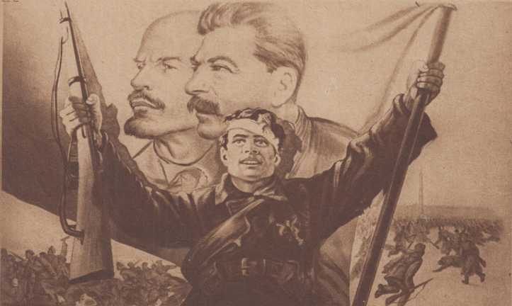 Красноармеец Краснофлотец № 21-22<br />((ноябрь 1937)) - i_035.jpg