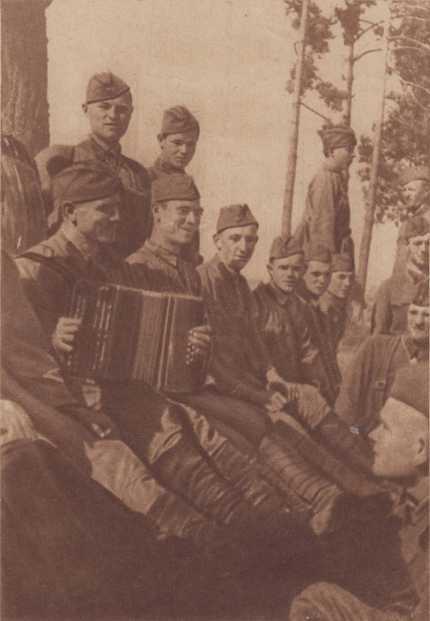 Красноармеец Краснофлотец № 21-22<br />((ноябрь 1937)) - i_062.jpg