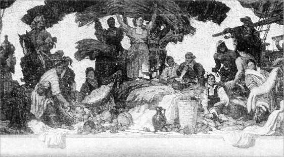 Метрополитен Петербурга. Легенды метро, проекты, архитекторы, художники и скульпторы, станции, наземные вестибюли - i_030.jpg