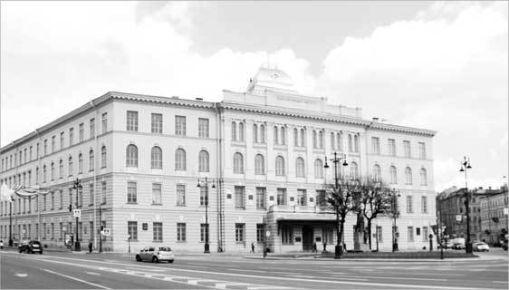 Метрополитен Петербурга. Легенды метро, проекты, архитекторы, художники и скульпторы, станции, наземные вестибюли - i_038.jpg