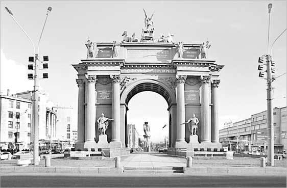 Метрополитен Петербурга. Легенды метро, проекты, архитекторы, художники и скульпторы, станции, наземные вестибюли - i_044.jpg