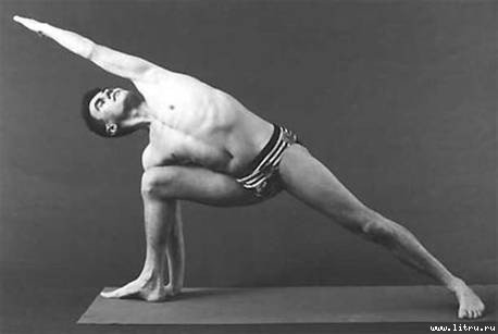 Йога. Искусство коммуникации (Издание второе, исправленное) - image106.jpg