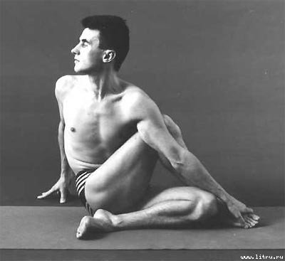 Йога. Искусство коммуникации (Издание второе, исправленное) - image126.jpg