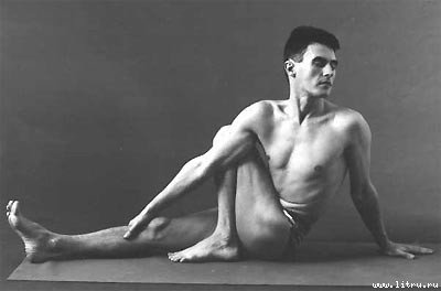 Йога. Искусство коммуникации (Издание второе, исправленное) - image127.jpg