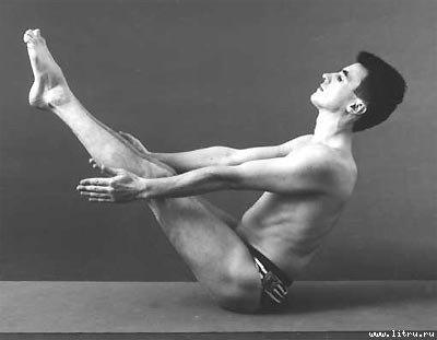 Йога. Искусство коммуникации (Издание второе, исправленное) - image128.jpg