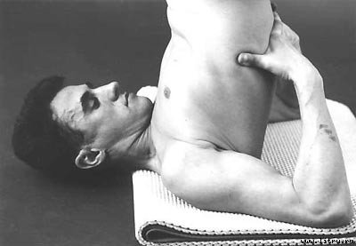 Йога. Искусство коммуникации (Издание второе, исправленное) - image136.jpg