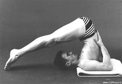 Йога. Искусство коммуникации (Издание второе, исправленное) - image137.jpg