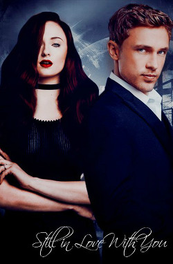 Книга Still in Love With You (СИ)