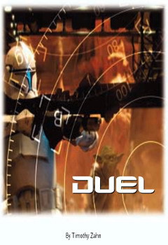 Книга Star Wars: Возрождение тьмы