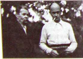 Исторические хроники с Николаем Сванидзе. Книга 2. 1934-1953 - i_016.jpg