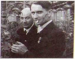 Исторические хроники с Николаем Сванидзе. Книга 2. 1934-1953 - i_035.jpg