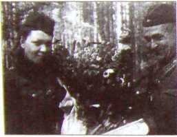 Исторические хроники с Николаем Сванидзе. Книга 2. 1934-1953 - i_077.jpg