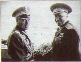 Исторические хроники с Николаем Сванидзе. Книга 2. 1934-1953 - i_092.jpg