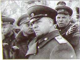 Исторические хроники с Николаем Сванидзе. Книга 2. 1934-1953 - i_097.jpg