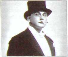 Исторические хроники с Николаем Сванидзе. Книга 2. 1934-1953 - i_140.jpg