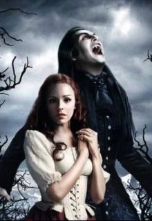 Книга Союз эльфа и вампира (СИ)