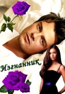 Книга Изгнанник (СИ)