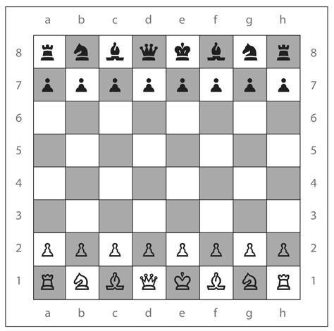 Стратегические игры. Доступный учебник по теории игр - i_009.jpg