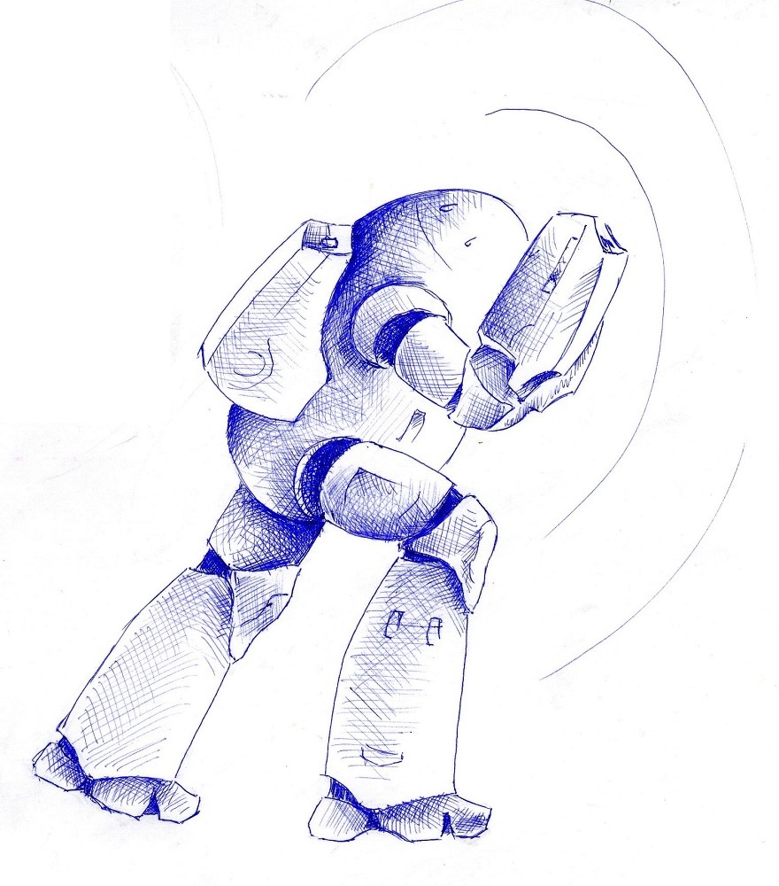 Путник. Вселенная (СИ) - _1.jpg