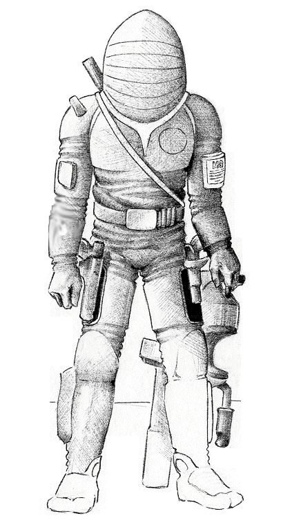 Путник. Вселенная (СИ) - _3.jpg