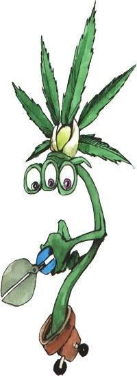 Эпос хищника. Сборник - konop000.jpg