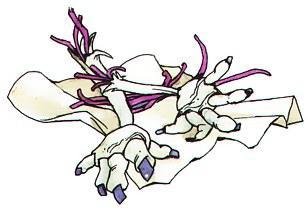 Эпос хищника. Сборник - konop300.jpg