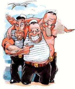 Эпос хищника. Сборник - rosfish0.jpg