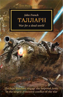 Книга Талларн (ЛП)